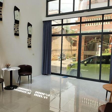 Jing Cheng Homestay Jincheng Esterno foto