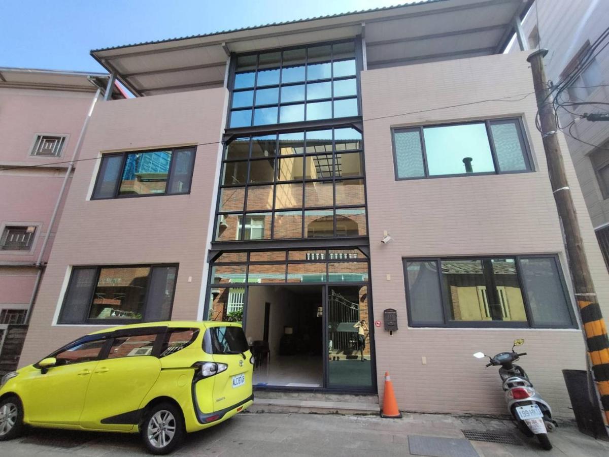 Jing Cheng Homestay Jincheng Esterno foto