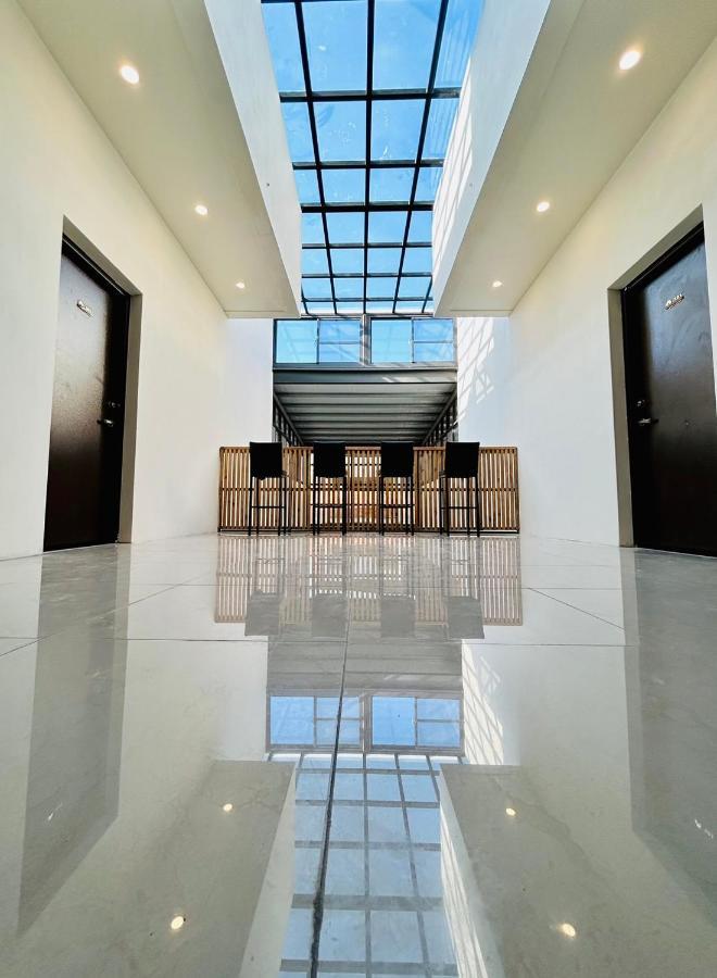 Jing Cheng Homestay Jincheng Esterno foto