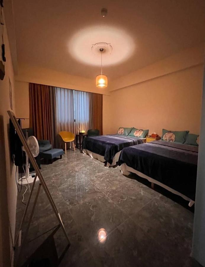 Jing Cheng Homestay Jincheng Esterno foto
