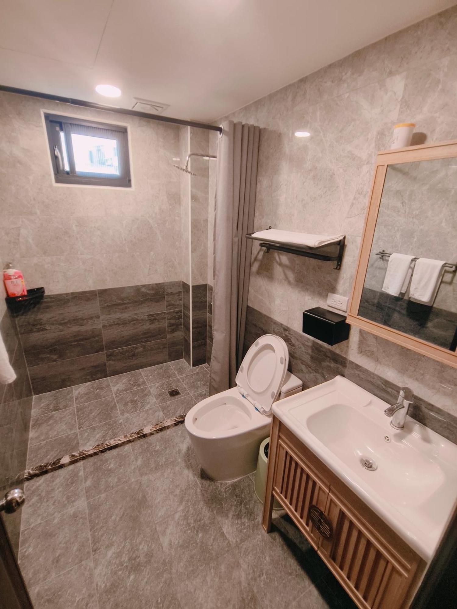 Jing Cheng Homestay Jincheng Esterno foto