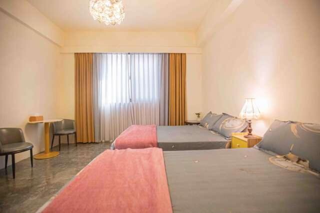 Jing Cheng Homestay Jincheng Esterno foto