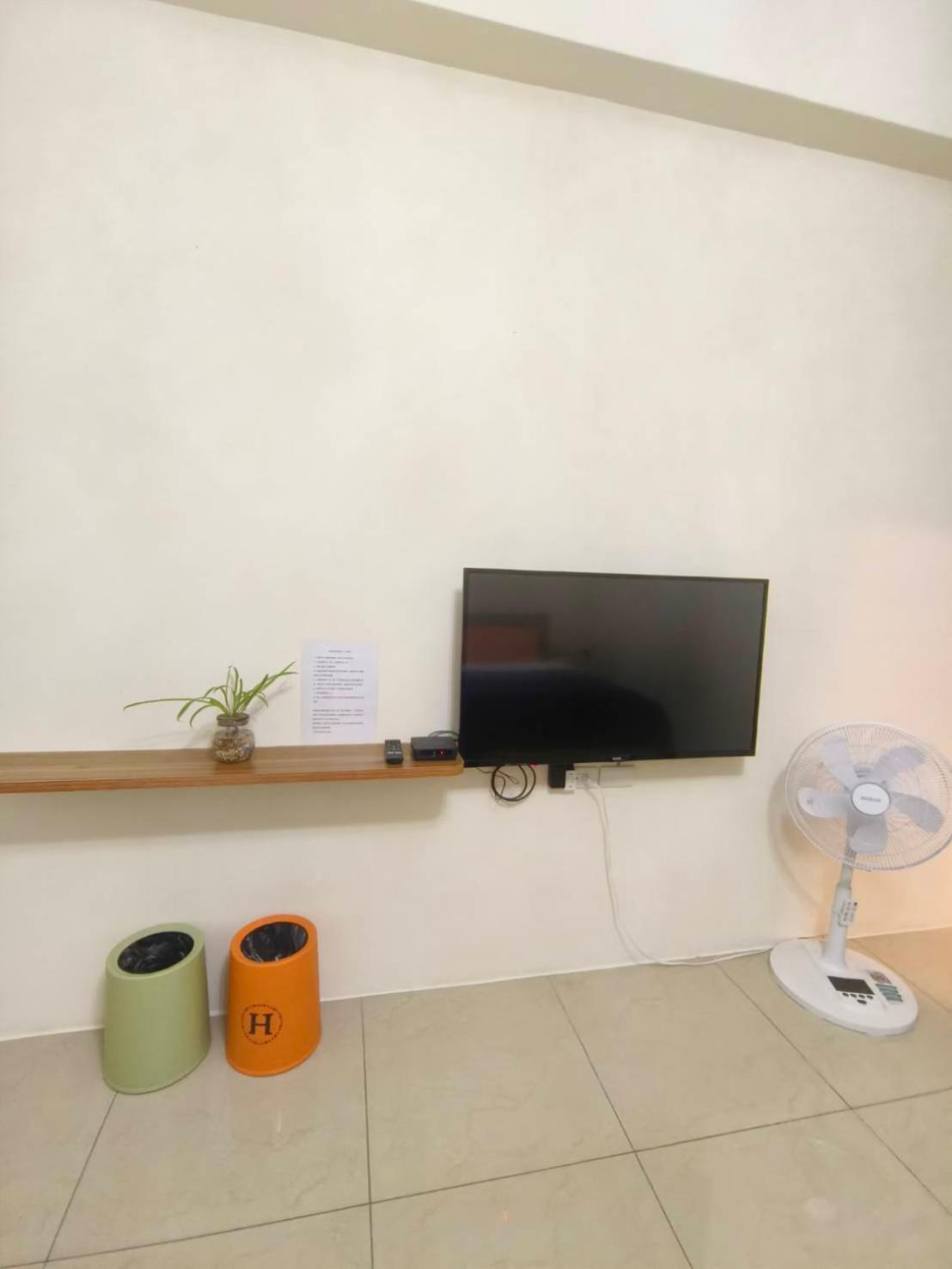 Jing Cheng Homestay Jincheng Esterno foto
