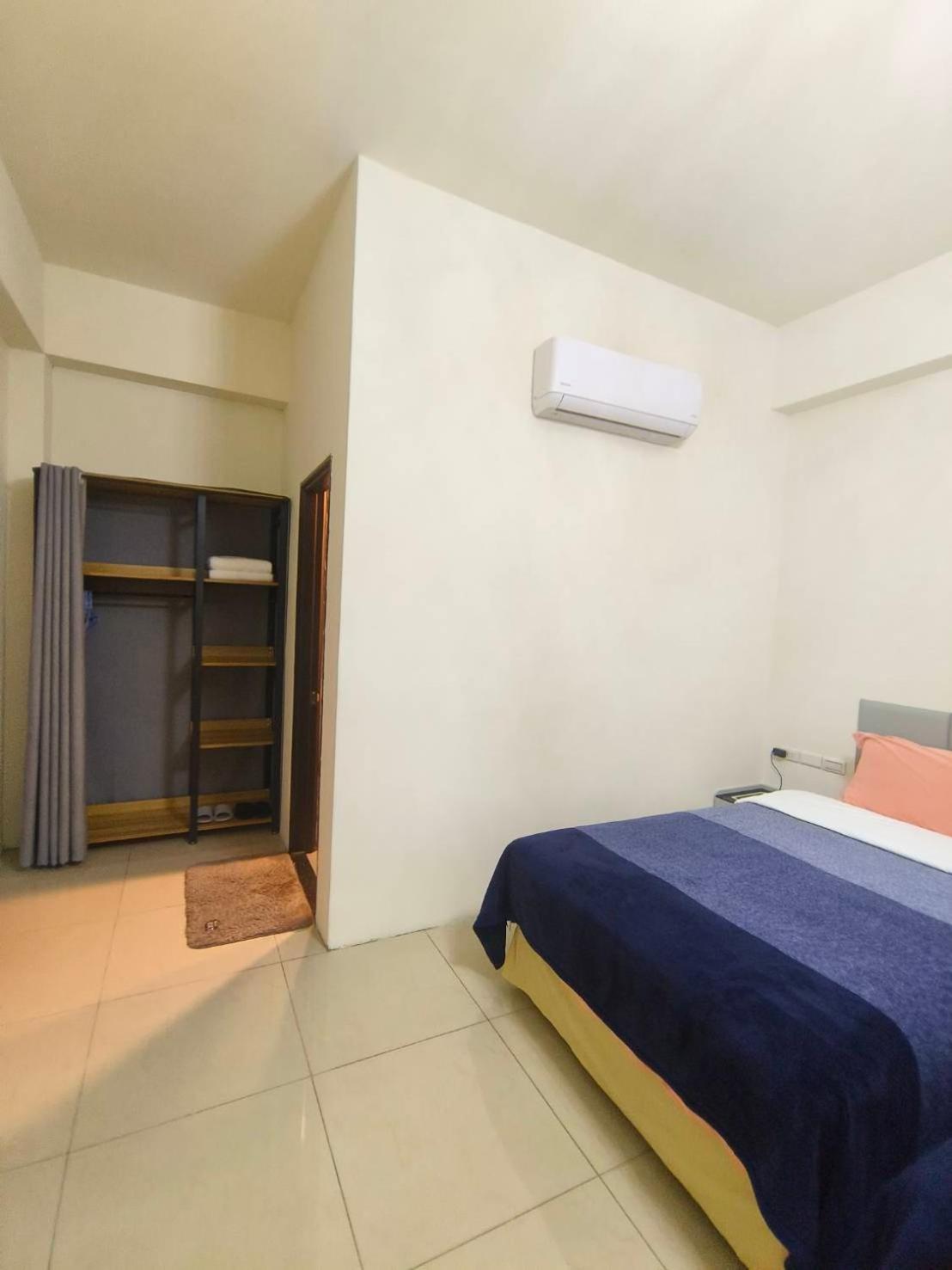 Jing Cheng Homestay Jincheng Esterno foto