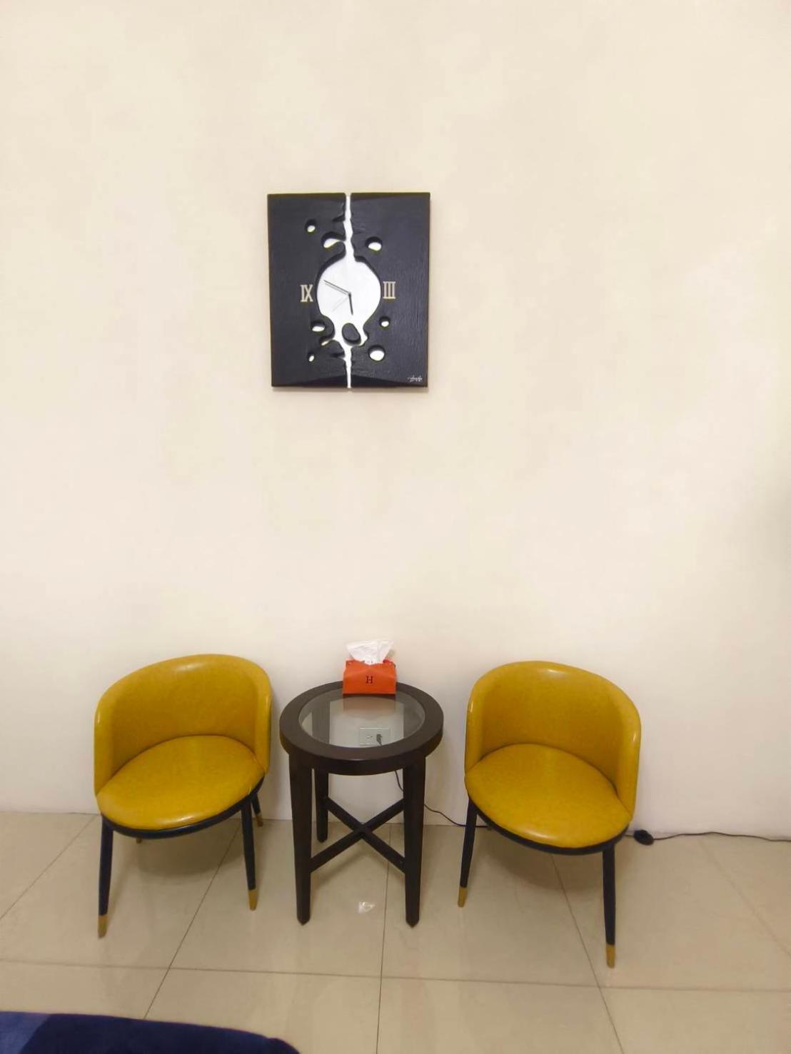 Jing Cheng Homestay Jincheng Esterno foto