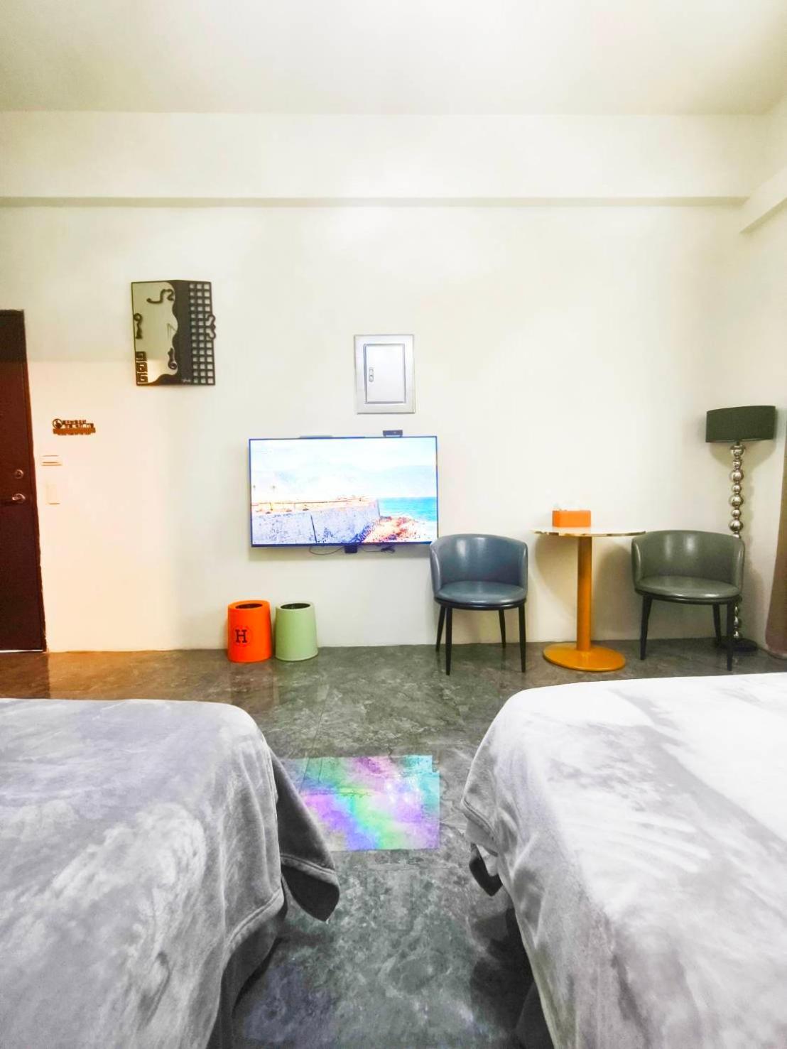 Jing Cheng Homestay Jincheng Esterno foto