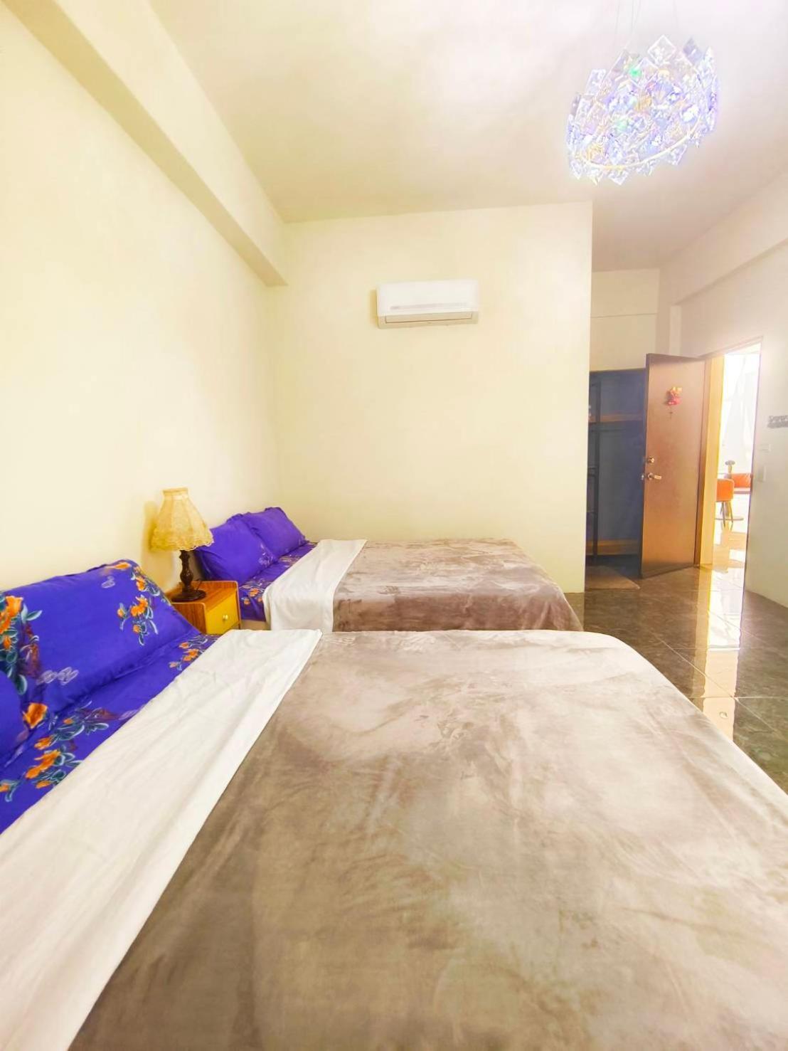Jing Cheng Homestay Jincheng Esterno foto