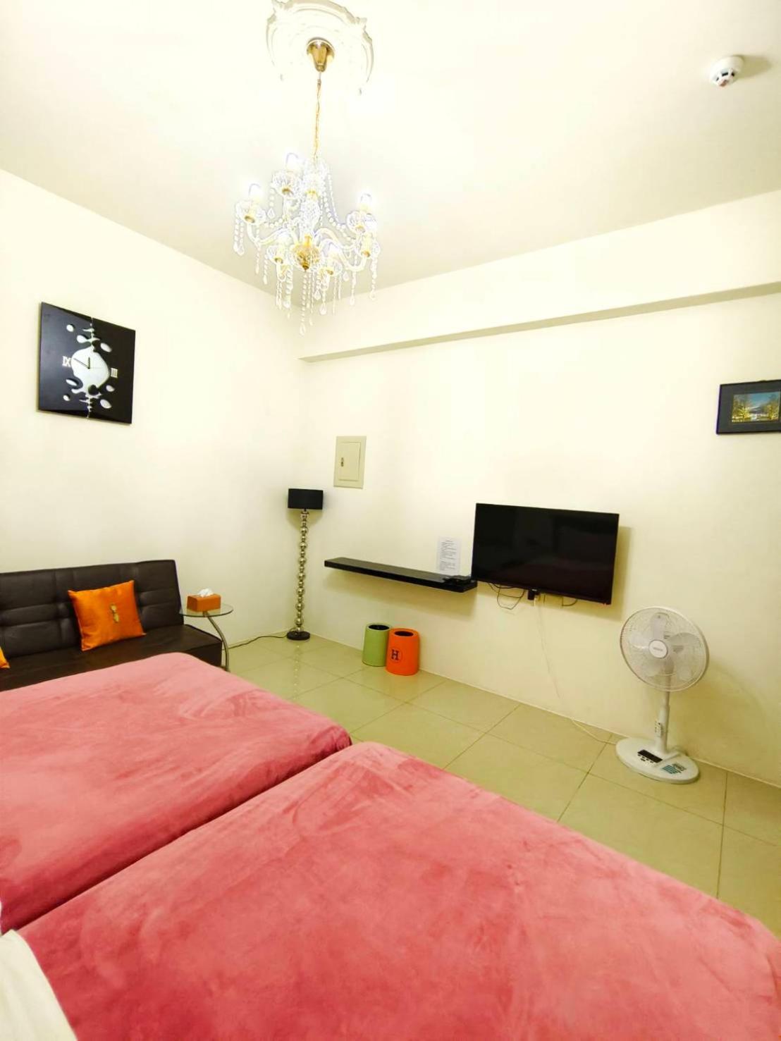 Jing Cheng Homestay Jincheng Esterno foto