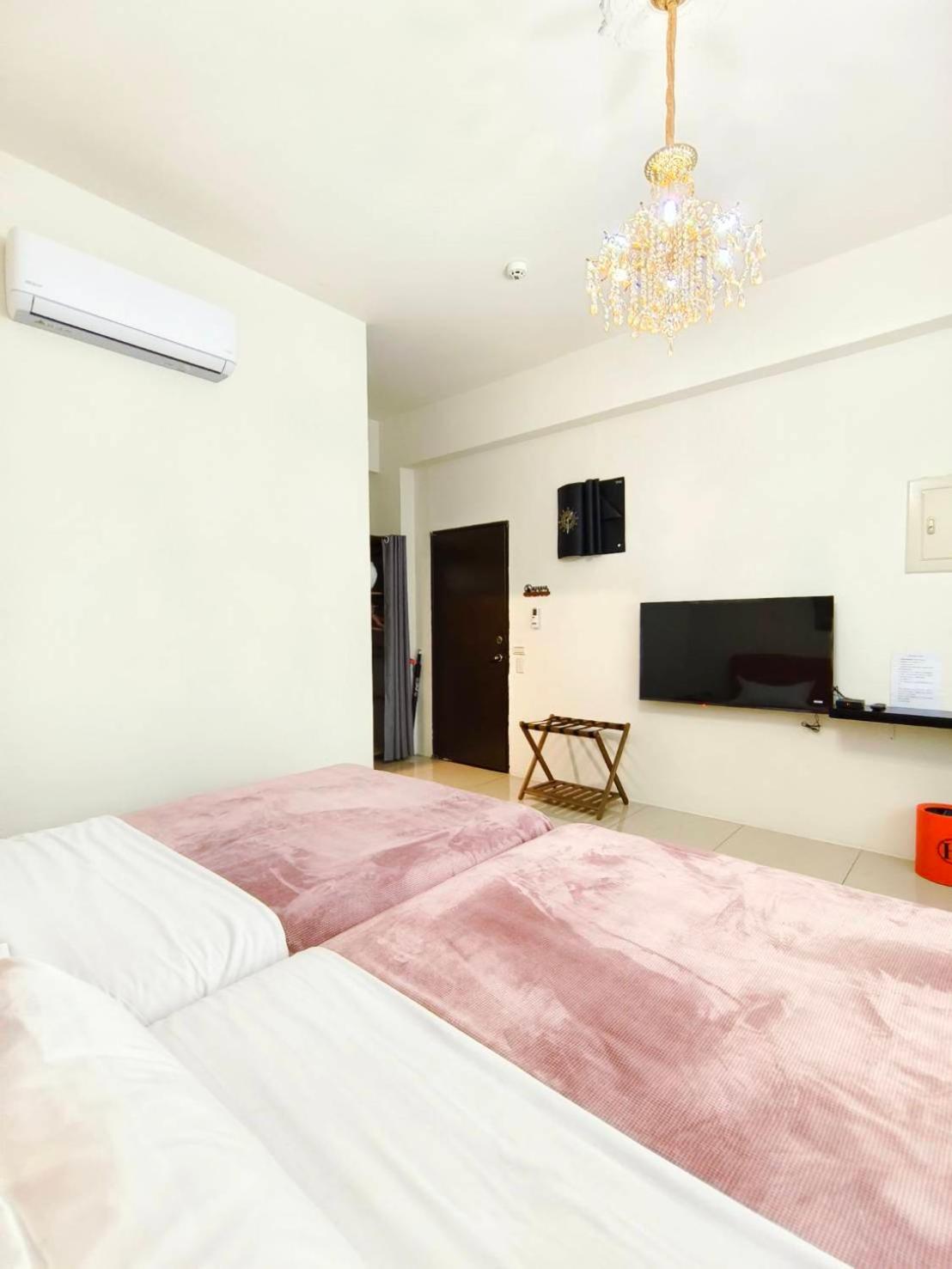 Jing Cheng Homestay Jincheng Esterno foto