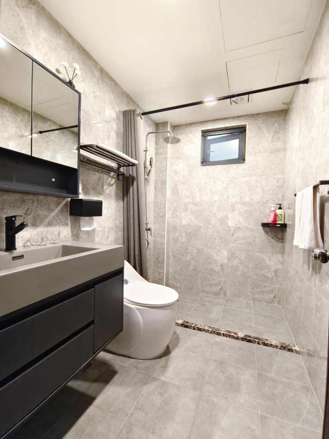 Jing Cheng Homestay Jincheng Esterno foto