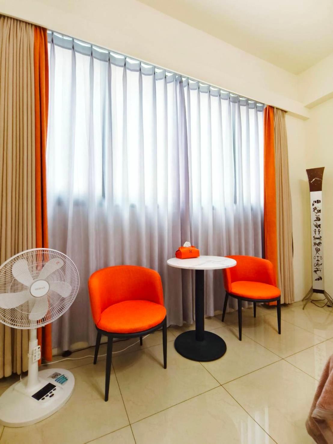 Jing Cheng Homestay Jincheng Esterno foto